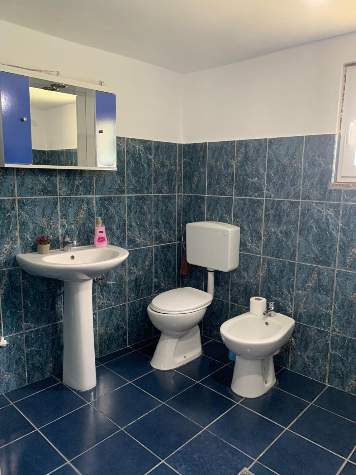 Guest House Noku Koman Экстерьер фото